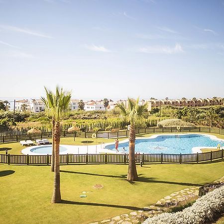 Casares Beach San Luis de Sabinillas Eksteriør billede